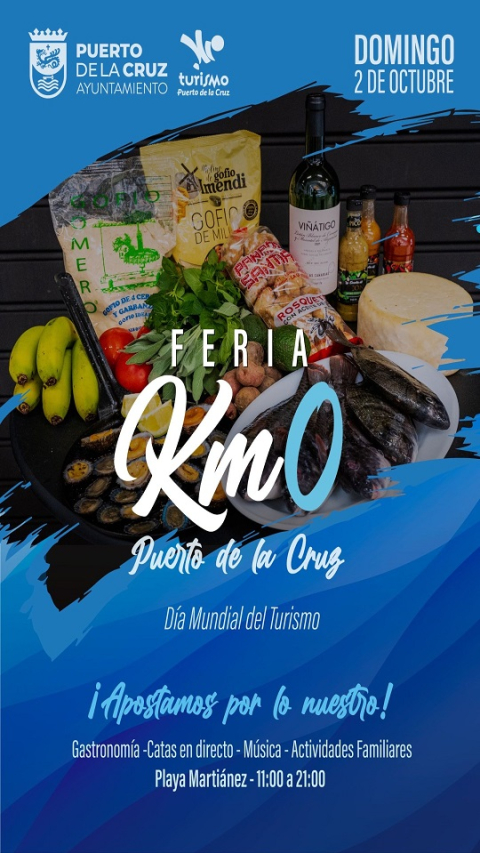 FERIA KM0