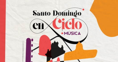 Santo Domingo en ciclo