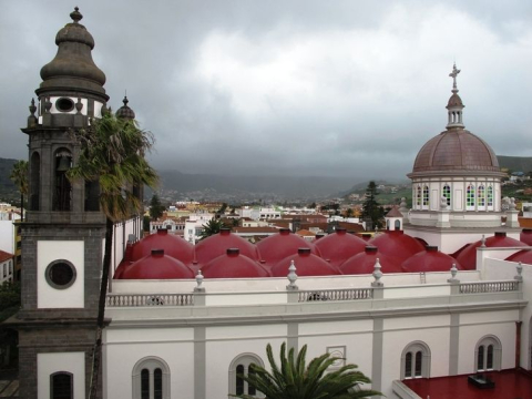 Catedral de La Laguna