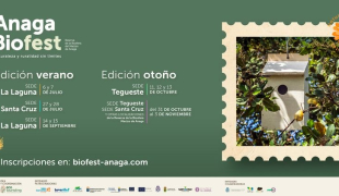 Anaga Biofest