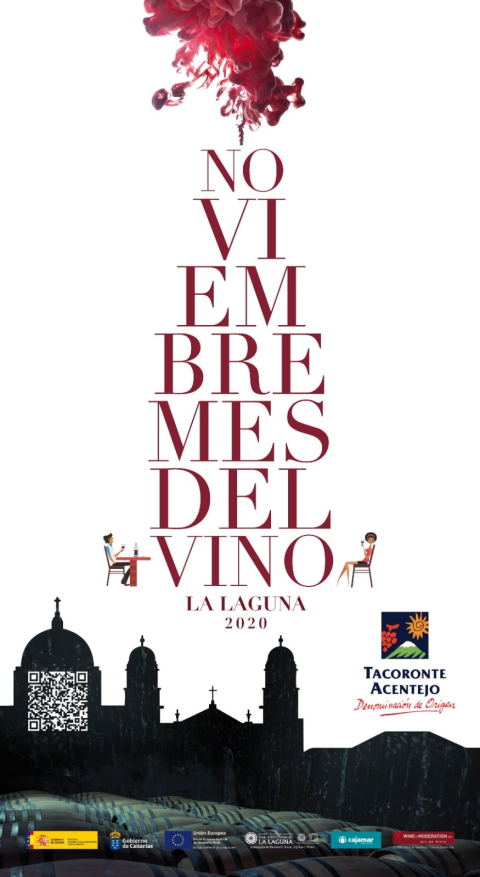 Noviembre, Mes del Vino