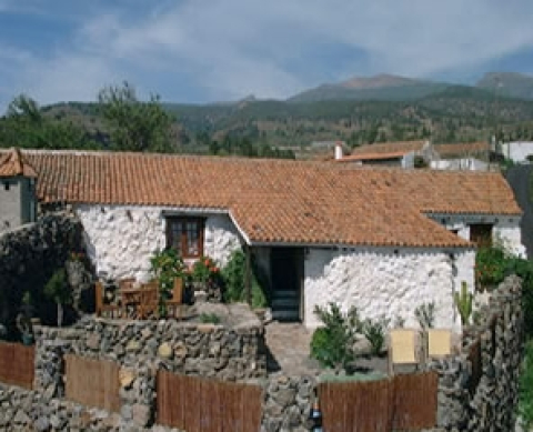 La casa