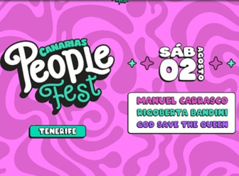 Canarias People Fest