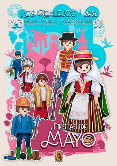 Fiestas de Mayo - Romería