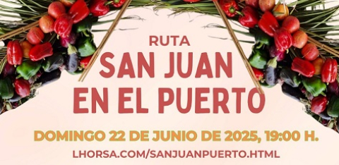 Ruta de San Juan