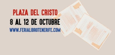 Feria del Libro de La Laguna