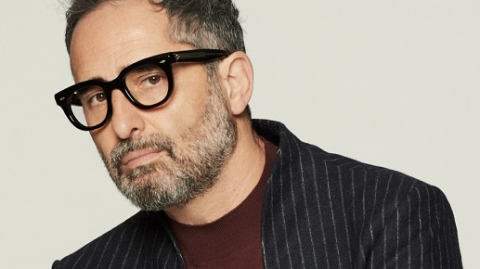 Jorge Drexler