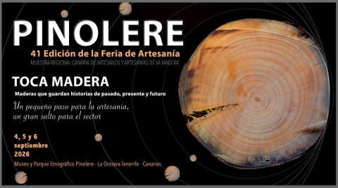 Feria de Artesanía de Pinolere