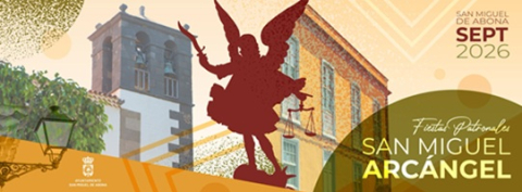 Fiestas Patronales de San Miguel