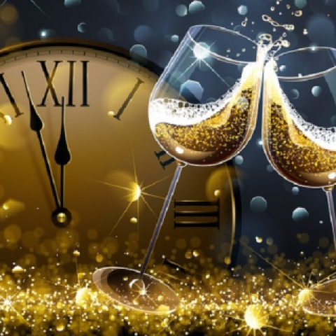 Fiesta de Fin de Año