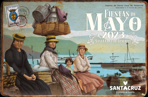 Fiestas de Mayo