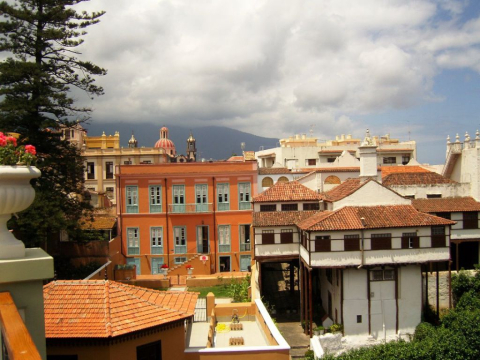 Villa de La Orotava