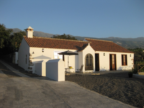 La casita