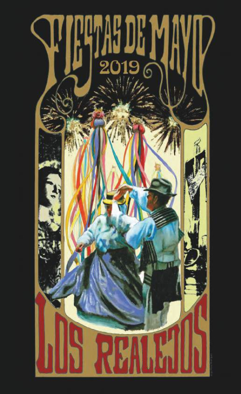 Fiestas de Mayo