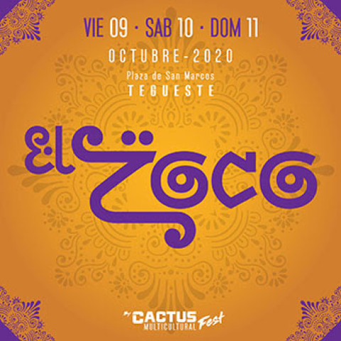 Eco Festival Solidario "Tardes de ZOCO"