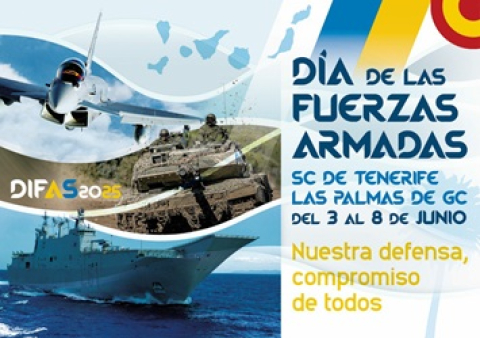 Día de las Fuerzas Armadas