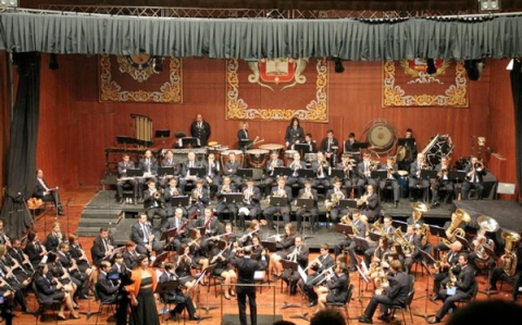 Silvesterkonzert