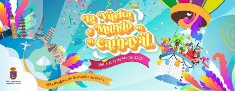 Carnaval de Granadilla