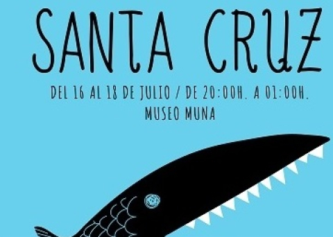 Canarias Surf Film Festival (CSFF)
