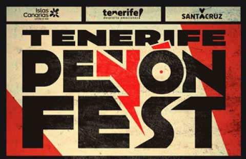 Tenerife Peñón Fest