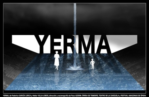 Ópera YERMA