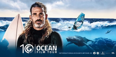 Int. Ocean Film Tour vol 10