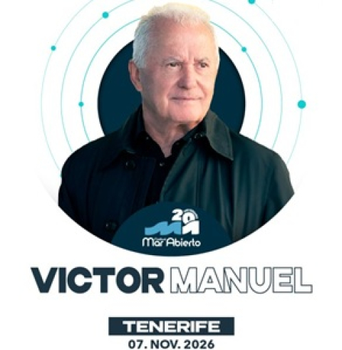 Víctor Manuel