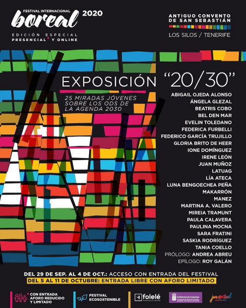 Festival Internacional Boreal