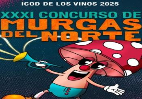 XXXI Concurso de Murgas del Norte