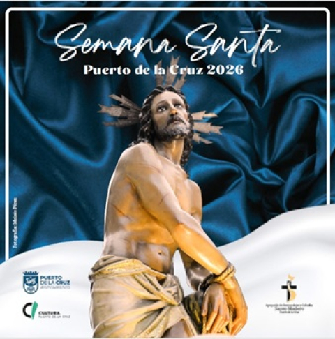 Semana Santa - Puerto de la Cruz