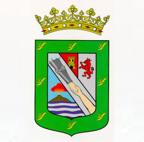 Escudo heráldico