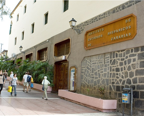 Ciclo 'Cine hecho en Canarias'