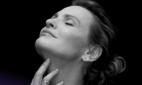 Recital de Ainhoa Arteta