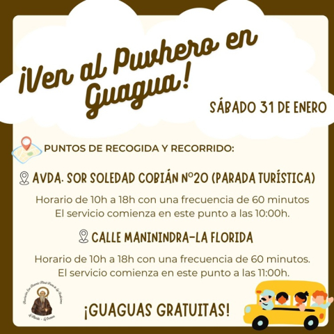 Fiestas de La Florida