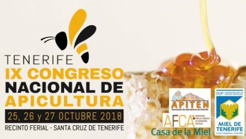 X National Congress of Beekeeping