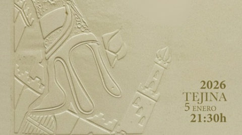 Auto Sacramental de los Reyes Magos