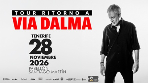 Sergio Dalma