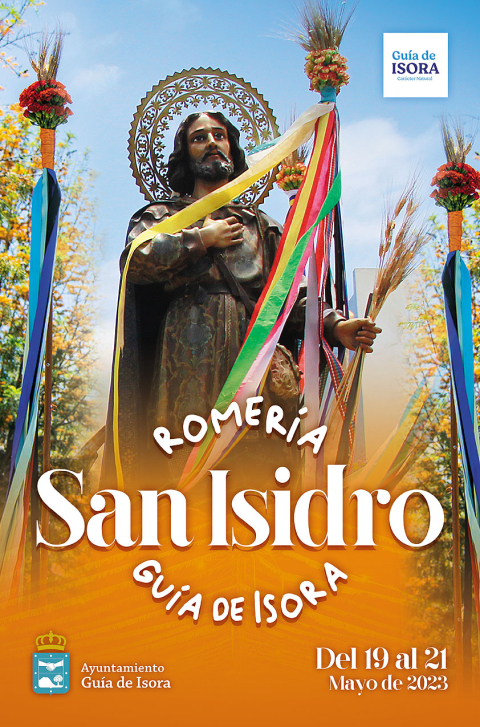 Fiestas de San Isidro