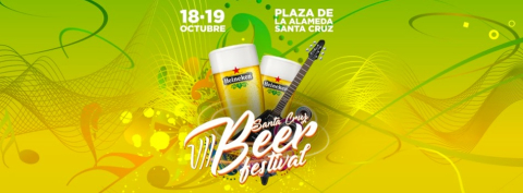 VII Beer Festival