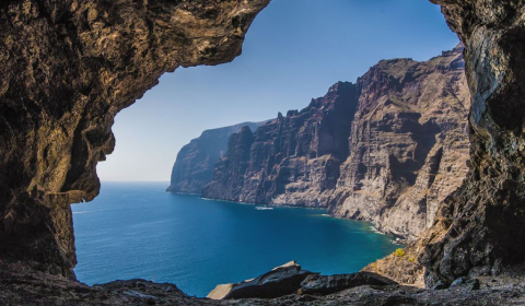 Santiago del Teide