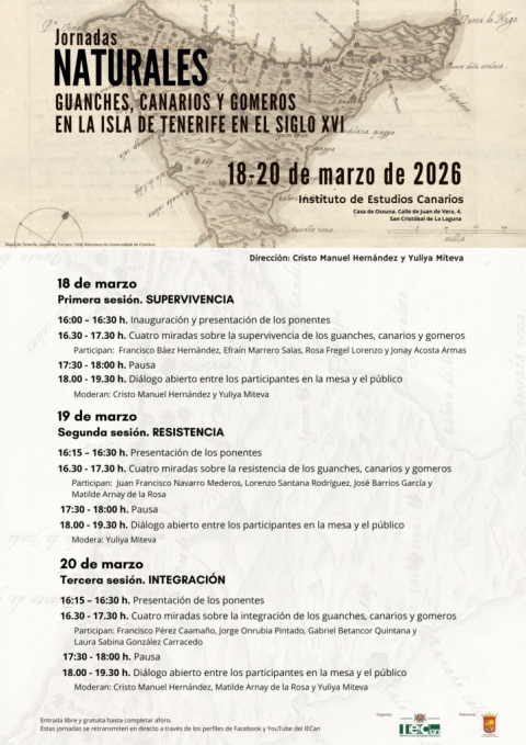 Instituto de Estudios Canarios