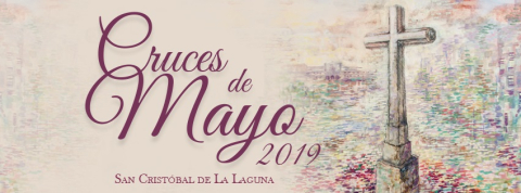 Cruces de Mayo