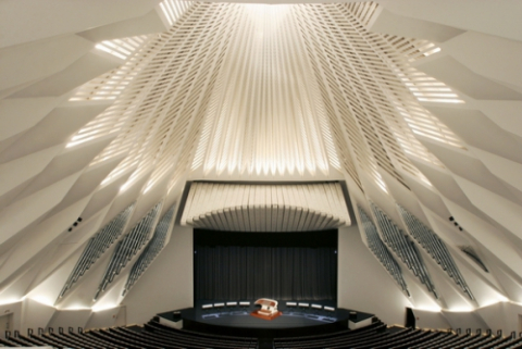 Festival Internacional de Música Antigua de Tenerife