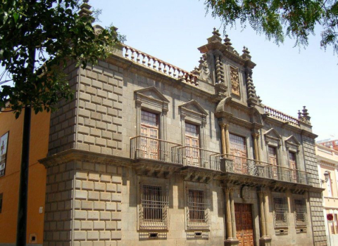 Palacio de Nava