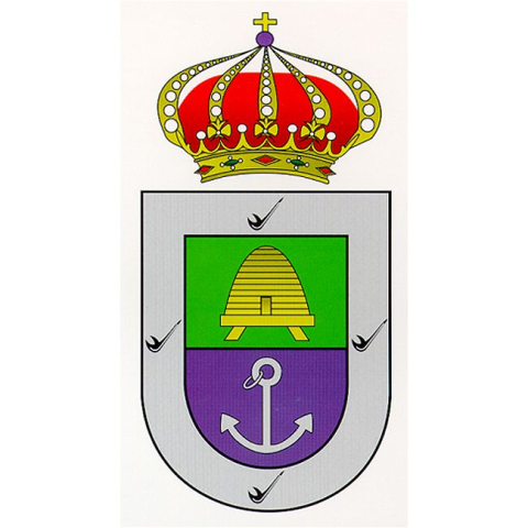 Blason héraldique