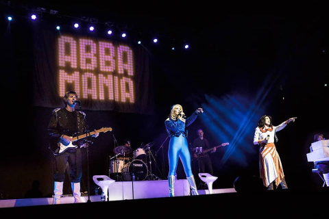 AbbaManía