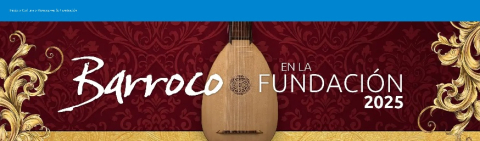 Barroco en la Fundación