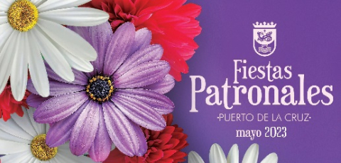 FIESTAS PATRONALES DEL PUERTO DE LA CRUZ
