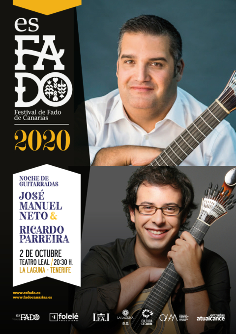 Festival de Fado de Canarias