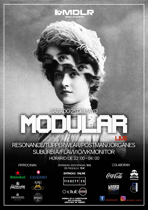 Modular Live